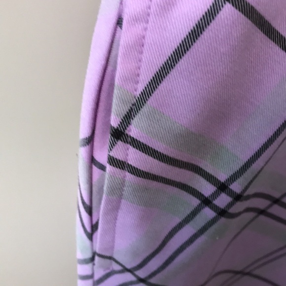 Greg Norman Skort and Shirt. - Picture 4 of 10